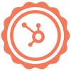 HubSpot Marketing Software Certified