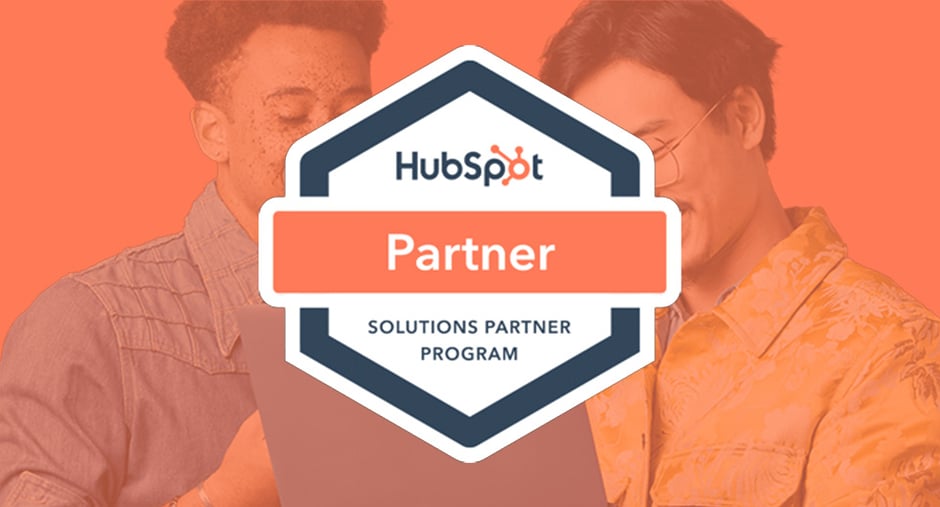 Market Disrupt HubSpot Partner