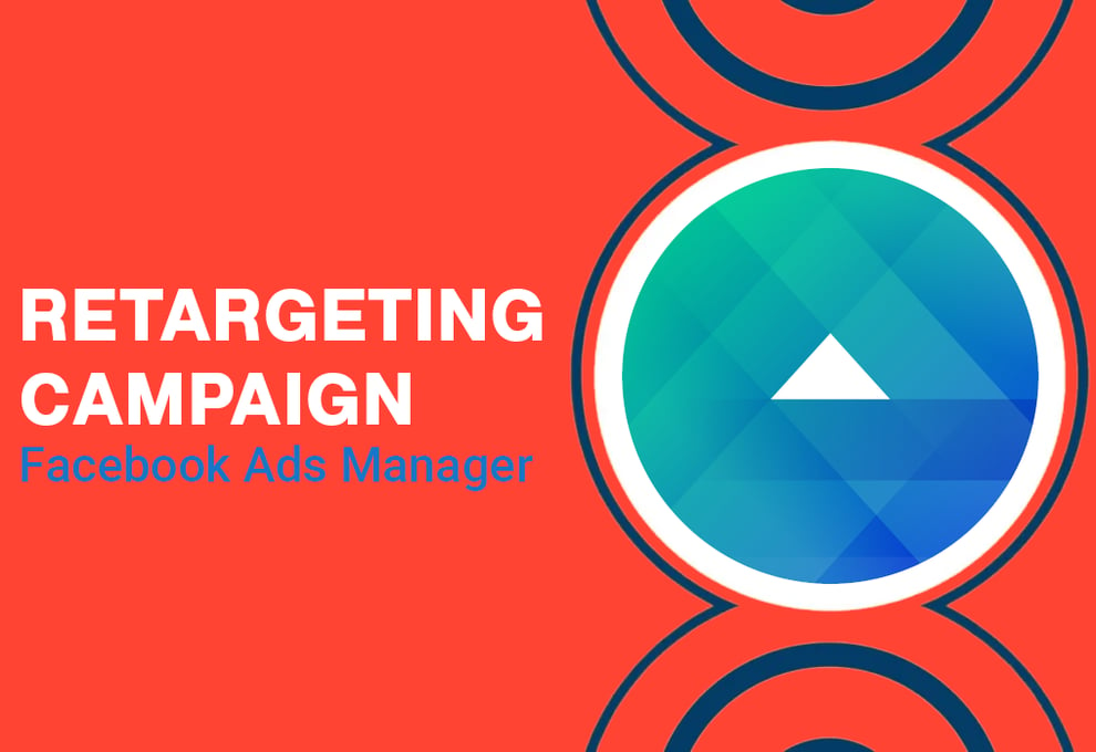 Market Disrupt Retargeting Campaign Facebook Ads Manager-2