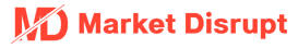 Market Disrupt Logo
