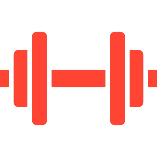 Fitness icon