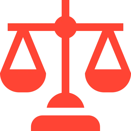 Legal icon