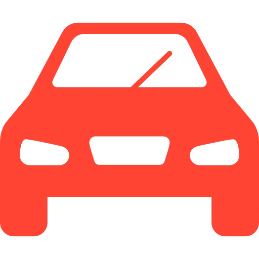 Automotive icon